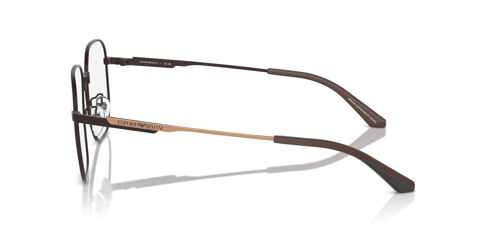 Emporio Armani 1159D Eyeglasses - view 17